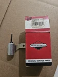 Briggs And Stratton Condenser 392912. Fixed Price $12.00.