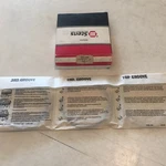 Stens 500-298 Piston Ring Set +020 For Kohler 10HP Engine Model K-241 235289S. Fixed Price $15.00.