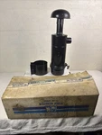 Genuine Wisconsin V4 Oil Bath Air Cleaner Complete Unused. Fixed Price $299.87.