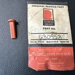 Nos Tecumseh 630953 Pump Element Genuine Oem Service Part. Fixed Price $7.95.