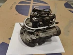 Wisconsin V465D Cylinder Head AB-105A. Fixed Price $174.99.