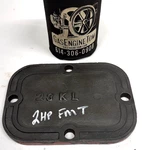 Crank Case Cover 2HP Fairbanks Morse Hit Miss Engine Cast Iron Part 23KL. Fixed Price $98.99.