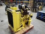 2017 John Deere 4045TF290 Turbo Diesel Engine Power Unit! Video!. Fixed Price $7695.00.