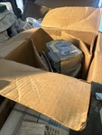 Briggs & Stratton Gas Engine Short Block Model 57 #299247 New Sb Motor Box. Fixed Price $175.00.