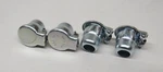 4 Pack 5/16" Gits Style Flip Top Oiler Gas Engine Motor. Fixed Price $17.50.