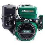 212/420CC 7/15HP Gasoline Engine Motor Horizontal Recoil/electric Start. Fixed Price $329.99.