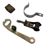 Wico X8920 Breaker Points Contact Set X-8920 74518 Genuine Oem Nos. Fixed Price $10.49.