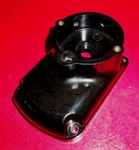 Nos Fairbanks Morse Magneto Fm XV4B7 (and Others) End Cover / Cap Part. Fixed Price $38.00.
