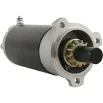 Starter For Cushman Wheeler Tug & Lincoln Welder 884932; 410-21007. Fixed Price $77.80.