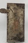 Original Fuel Tank Fuller Johnson Hit & Miss Engine For Patterns And Fittings. Fixed Price $99.99.