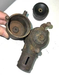 Vintage Detroit Lubricator Co. Brass Carburetor-stewart ? J2B5 1913-1920 Dodge. Fixed Price $30.00.