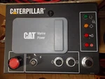 Caterpillar 285-7651 Marine Engine Control New. Fixed Price $2750.00.