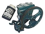 Governor Bracket Cam Gear 3HP 6HP Fairbanks Morse Z Throttle Engine AB33 Mag. Fixed Price $259.99.