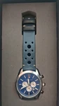 James Mccabe Heritage Dress Racer JM-1040-04 Men's Quartz Watch Nib 180 ($226). Fixed Price $80.00.