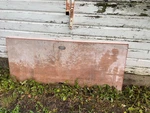 Pro-series Gssi Multi Purpose Scaffolding 6 Pieces. Fixed Price $200.00.