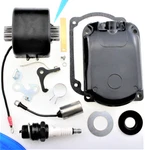 Magneto Kit Fit Wisconsin Engine Adh Aehs Fairbanks Fm Y34 AG7. Fixed Price $165.86.