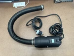 Leister Blower Mono System, 120V/120W 149.638. Fixed Price $279.99.