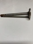 26814 Exhaust Valve Original Lauson Engine Part Nos. Fixed Price $24.97.