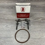 Tecumseh 730221A Rocker Arm Assembly Genuine Nos Oem Part. Fixed Price $18.96.