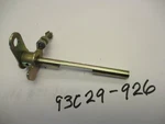 New Wisconsin Carburetor Throttle Shaft Pn 93C29-926. Fixed Price $33.50.