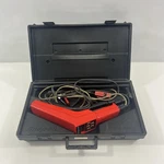 Snap On MT1261A - Tach/advanced Digital Timing Light W/ Case Untested. Fixed Price $179.00.