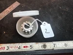 Gear Tool Co. Shaper Hob Module Cutters 64/128 30 Pa #DR35-2 Wdcb. Fixed Price $74.99.