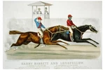 Harry Bassett,longfellow,saratoga,new York,long Branch,horse RACING,C1874. Fixed Price $12.99.