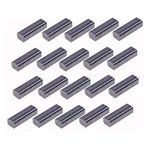 (20) Flywheel Keys For Briggs & Stratton 222698S 395002 Stens 445064 Jd LG222698. Fixed Price $13.66.