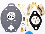 Carburetor Kit Float Minneapolis Moline Tractor Gb Gta Gtb TSX68 TSX625 G03. Fixed Price $162.87.