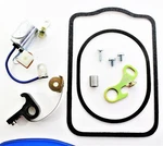 Wico Magneto Points Condenser Kit Fits One Cylinder Spec 19D 150C 791D AS3. Fixed Price $56.98.