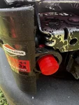 Briggs & Stratton Primer Bulb Upgrade Small Engine Kit X2. Fixed Price $7.13.