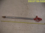 Ft Bury Depth: Woodford Y2 Part No. 10024 Variable Flow Hydrant 1" Brass Fnpt. Fixed Price $219.99.