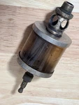 American Lubricator Company Vented Oiler Hit And Miss Engine. Fixed Price $50.00.