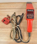 For Parts Repair Snap-on MT1261A Computerized Tach Advance Timing Light Gun. Fixed Price $59.00.