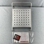 Little Giant Work Platform (10104) Aluminum Ladder Tray Accessory 375LB Capacity. Fixed Price $34.99.
