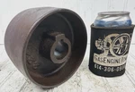 224F Pulley 1HP Ihc Famous Tom Thumb Or Any Hit Miss Engine 1/8" Shaft. Fixed Price $104.99.