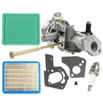 Carburetor For Briggs & Stratton 135207 135202 135212 135217 135232 Series. Fixed Price $23.99.