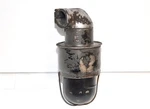 Wisconsin Akn Engine * Oil Bath Breather - Filter Motor Part. Fixed Price $38.95.