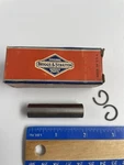 Nos Briggs & Stratton Oem 291925 Piston Pin. Fixed Price $5.95.