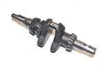 Wisconsin Engine Bkndg * Crankshaft P# CA-51-2 Has End For Use With Clutch. Fixed Price $22.95.