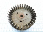 Wisconsin NC145G4S1 NC-145-G4 Flywheel Broken Fin Corner. Fixed Price $400.99.