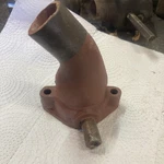 Lincoln SA-200 & SA-250(GAS) Cast Thermostat Housing. Fixed Price $60.00.