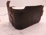 Briggs & Stratton 222636 Head Cover,shield. From Model 193707. Fits Others. Used. Fixed Price $8.29.