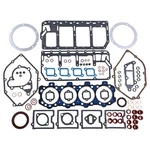 Full Gasket Kit 657-34281 657-34280 For Lister Petter LPW4 LPWS4 Engine Onan. Fixed Price $105.99.