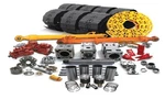 Air Starter 150BMGE22RH5R Fits Ingersoll-rand New Surplus. Fixed Price $2009.37.
