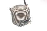 Power Products 2 Cycle Engine Model AH36 * Cylinder Jug Head Go-cart Motor Part. Fixed Price $17.95.