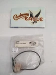 Oem Cushman Eagle 811932 Taillight Coil 12 Volt Wico Magneto. Fixed Price $38.95.