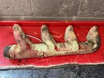 Deutz F4L912 Intake Manifold 213-4713R Cylinder Diesel Engine Oem. Fixed Price $189.99.