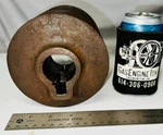 Pulley 1/2 Hp Ihc 3/4 Mogul 944T Hit Miss Gas Engine International 5". Fixed Price $99.99.