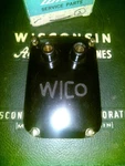 Wico X6533 Cap Nos. Fixed Price $50.00.